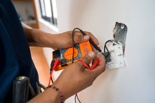 Professional Electrician in Richfield, WI