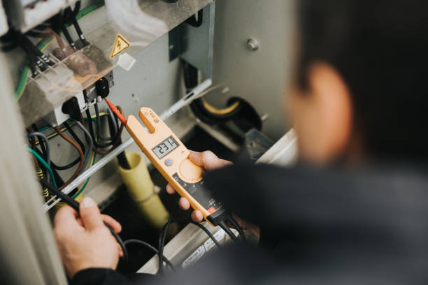 Why Trust Our Certified Electricians for Your Electrical Needs in Richfield, WI?